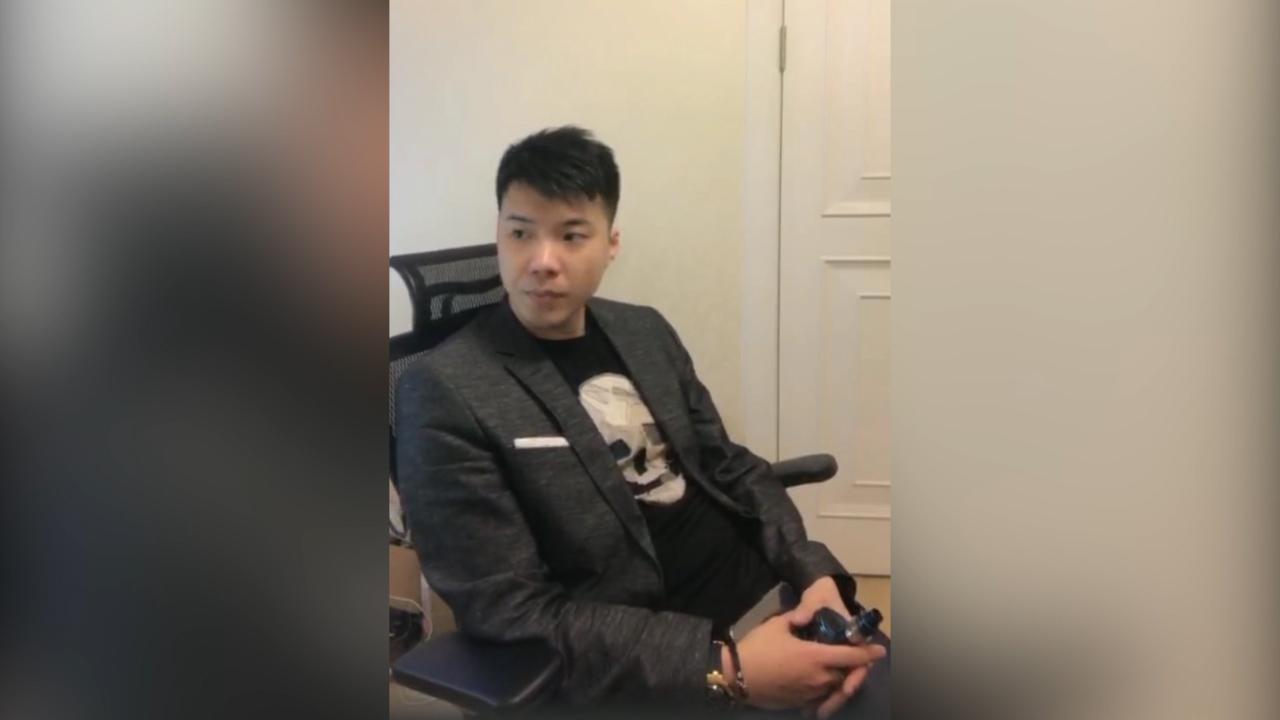 黄奕参加的直播节目叫什么黄奕参加的直播节目名称及其影响力探讨