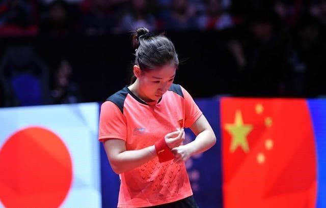 早田希娜简历早田希娜的非凡人生，一位自媒体作者的深度解析