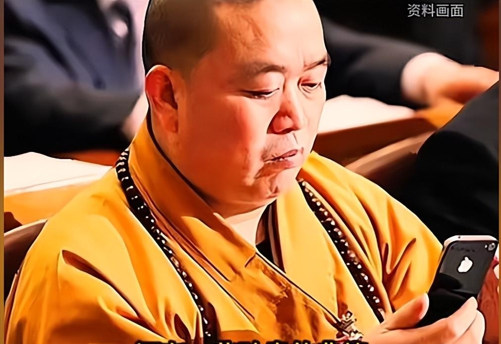 30名僧人集体辞职?少林寺辟谣