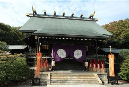 日本青年反对靖国神社后续日本青年反对靖国神社后续，深度探究与影响分析