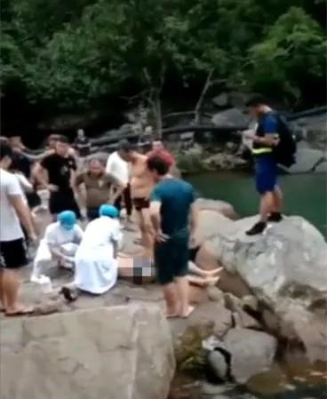 19岁男孩和同学出门旅游后失联关于一名19岁男孩与同学出游后失联的警示与探讨