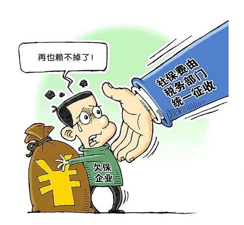社保新规来了 中小企业何去何从社保新规对于中小企业来说，既带来了一定的挑战，也带来了机遇。中小企业需要积极应对，以确保合规经营并保障员工的权益。