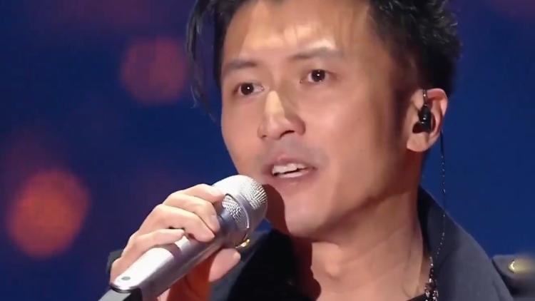 谢霆锋演唱会281公里谢霆锋演唱会，跨越281公里的音符之旅
