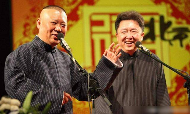 郭德纲的三大爱好是什么郭德纲的三大爱好是什么？深度解读