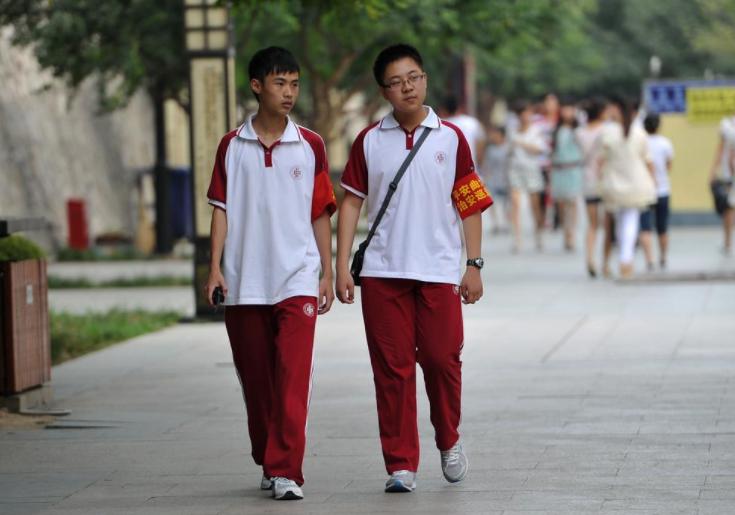 家长反映校服不好看怎么答复关于家长反映校服外观问题的深度解析与回应