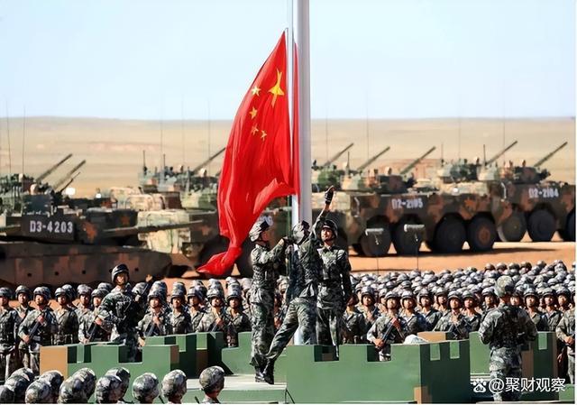 阅兵老军人致敬阅兵老军人，永恒的荣耀与不朽的奉献