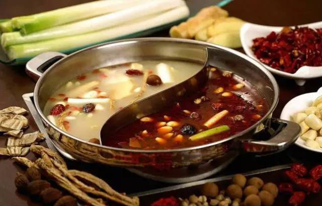 火锅得痛风火锅得痛风，成因、预防与应对措施
